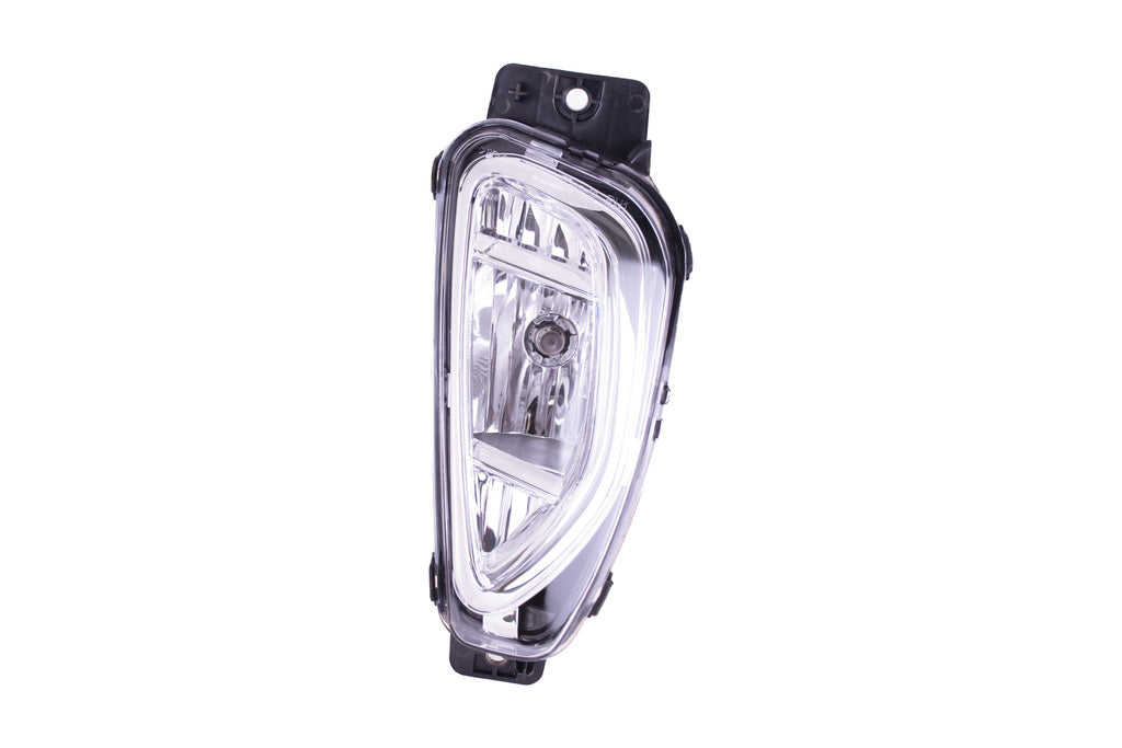 Fendinebbia Destro-Con Lampadina Per Ford Kuga (FD8084413)