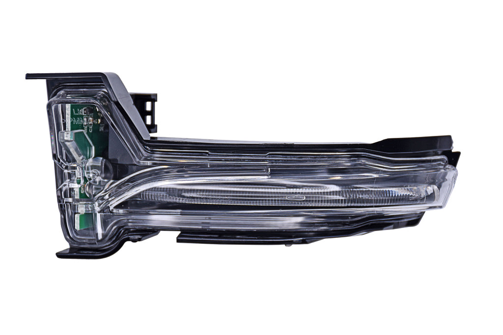 Fanale Bianco Per Retrovisore Sinistro Per Ford Kuga (FD8087416)