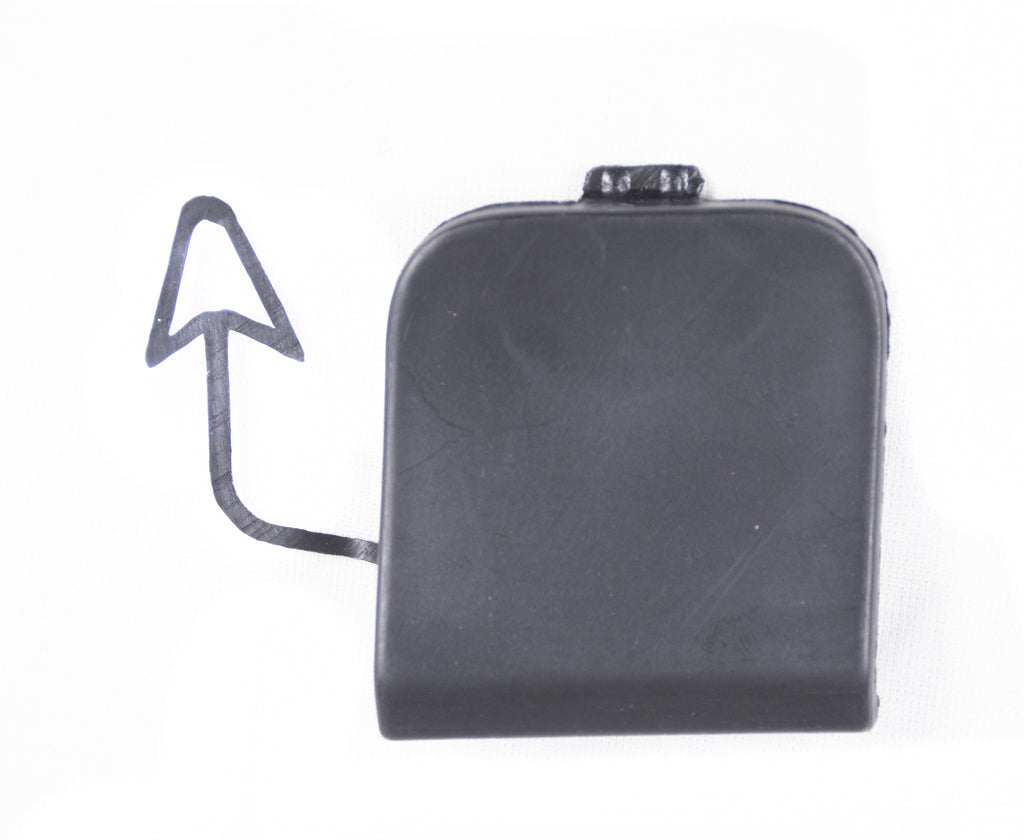 Tappo Copri Gancio Traino Paraurti Posteriore Per Ford Kuga St-Line (FD8091286)