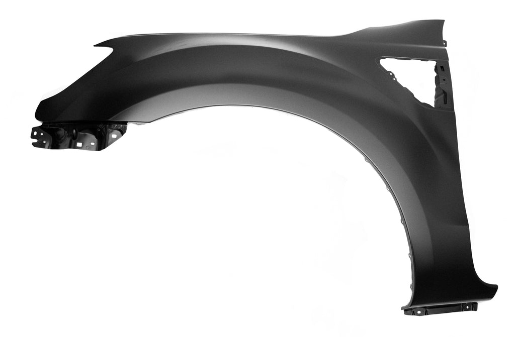 Parafango Anteriore Sinistro Per Ford Ranger (FD8183004)