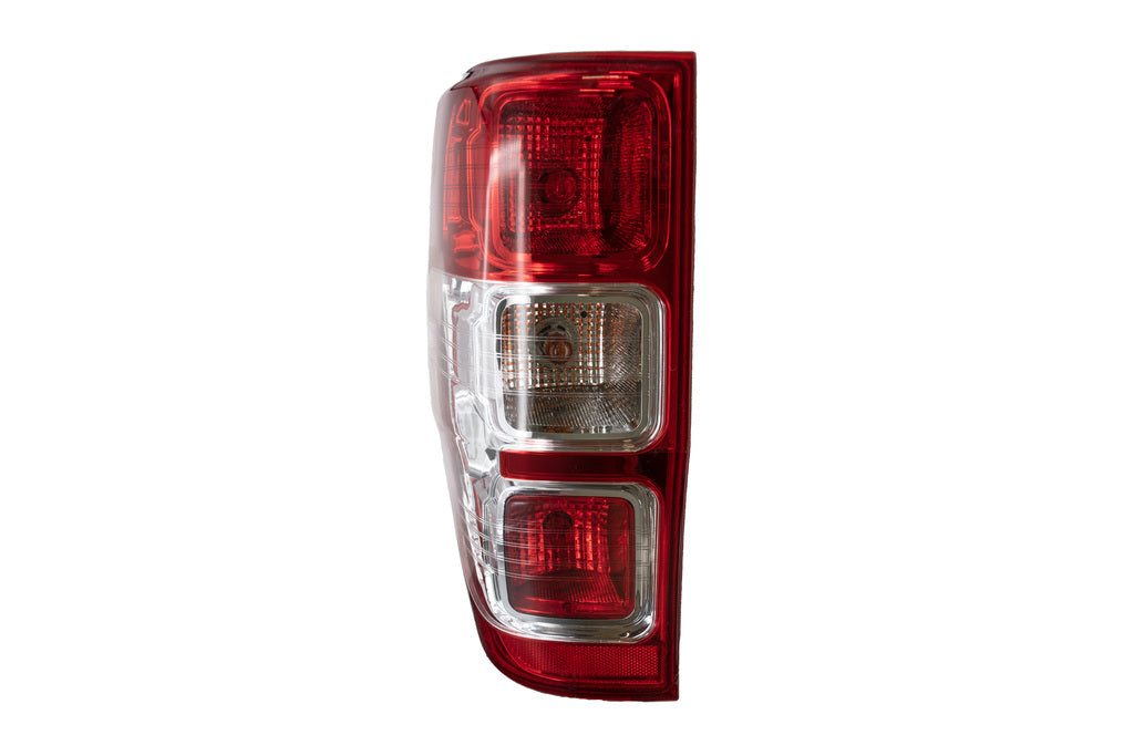 Fanale Posteriore Sinistro-Con Portalampada-Con Retronebbbia Per Ford Ranger (FD8184154)