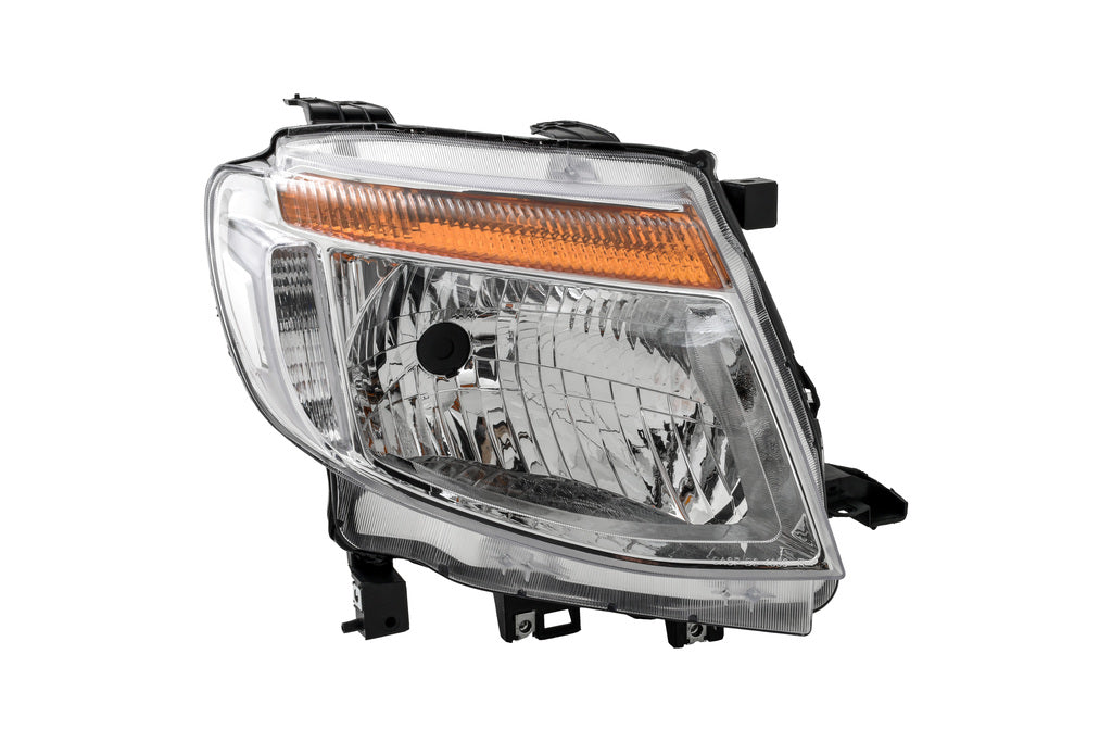 Proiettore Destro H1+h1-Elettrico-Senza Motore Per Ford Ranger (FD8184903)