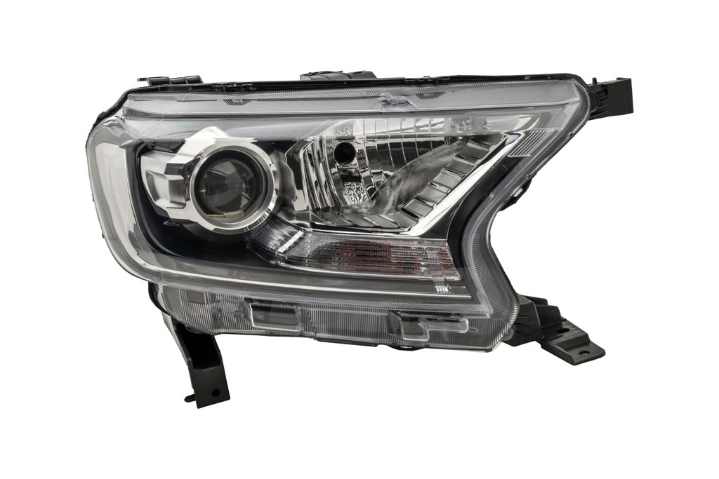 Proiettore Destro H11+h15 Elettrico-Senza Motore Per Ford Ranger (FD8194905)