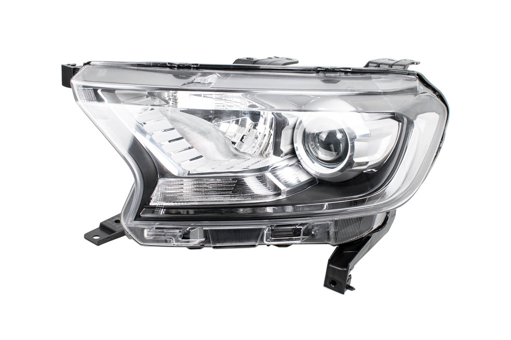 Proiettore Sinistro H11+h15-Elettrico-Con Motore-Con Luce Direzionale Per Ford Ranger (FD8194914)