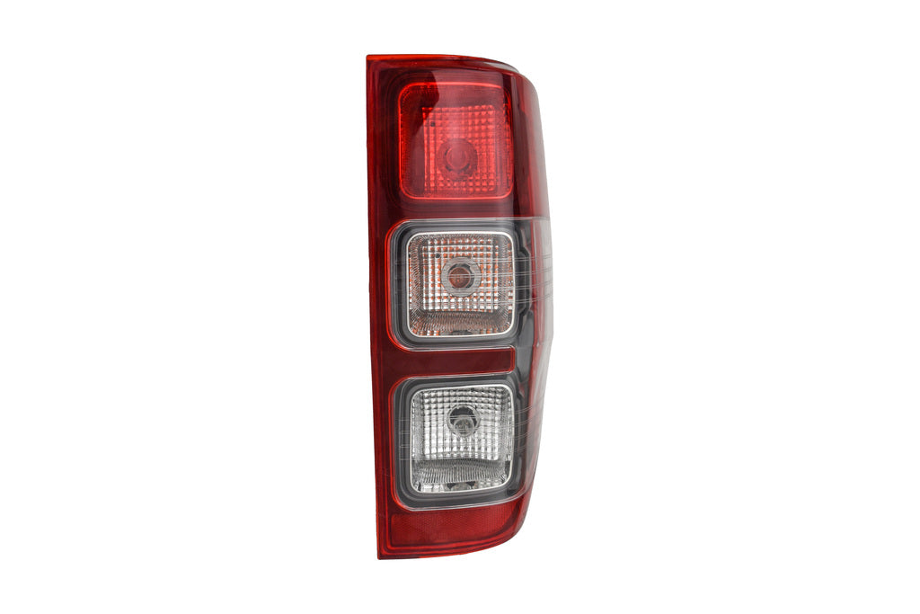 Fanale Posteriore Destro-Con Porta-Lampada Per Ford Ranger Raptor (FD8214153)