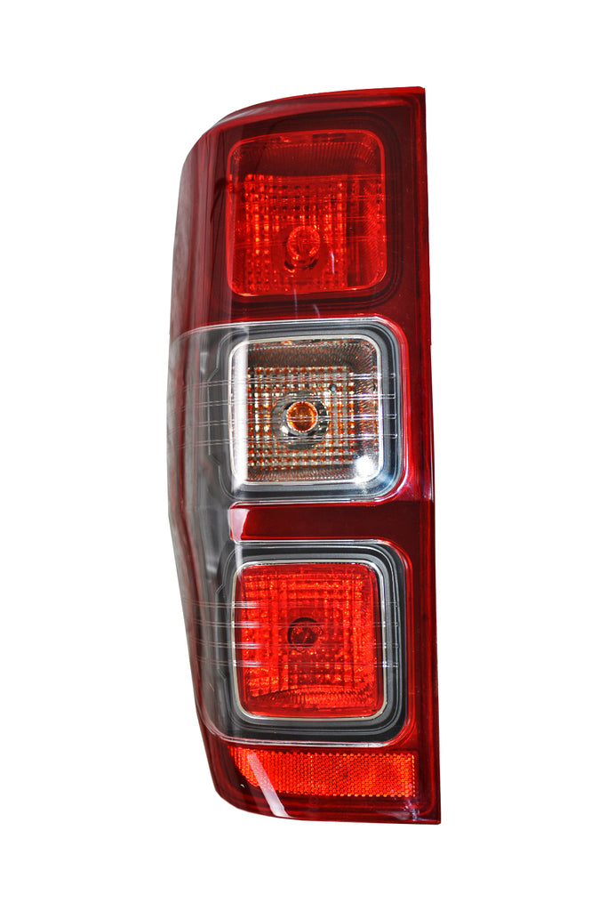 Fanale Posteriore Sinistro-Con Porta-Lampada-Con Retronebbia Per Ford Ranger Raptor (FD8214154)