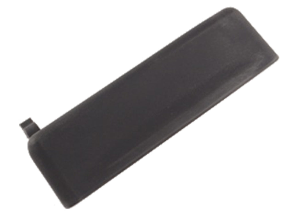 Maniglia Anteriore Sinistra-Esterna-Nera Per Ford Transit Mk Iii (FD9048002)