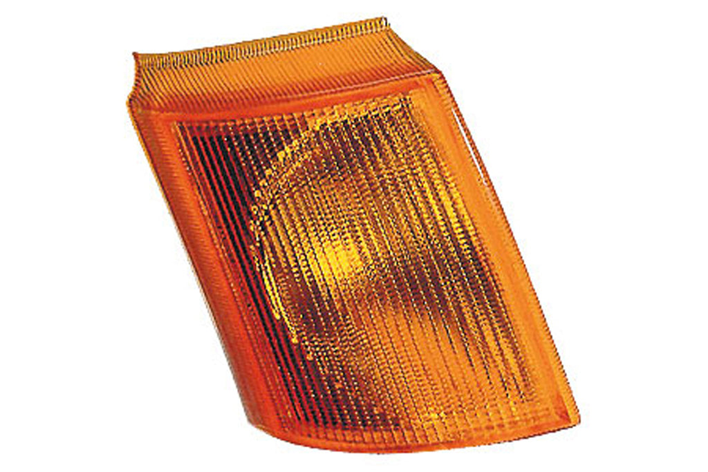 Fanale Anteriore Destro-Arancio-Senza Portalampada Per Ford Transit Mk V (FD9084003)
