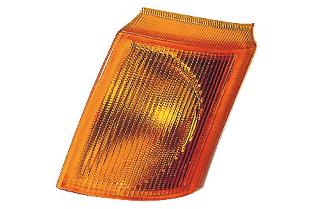 Fanale Anteriore Sinistro-Arancio-Senza Portalampada Per Ford Transit Mk V (FD9084004)
