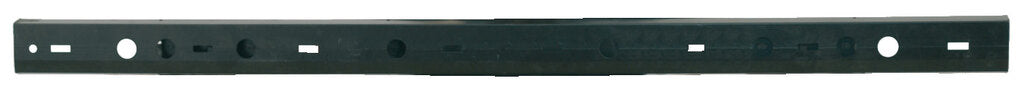 Rinforzo Paraurti Posteriore Per Ford Transit Mk Vi (FD9101052)