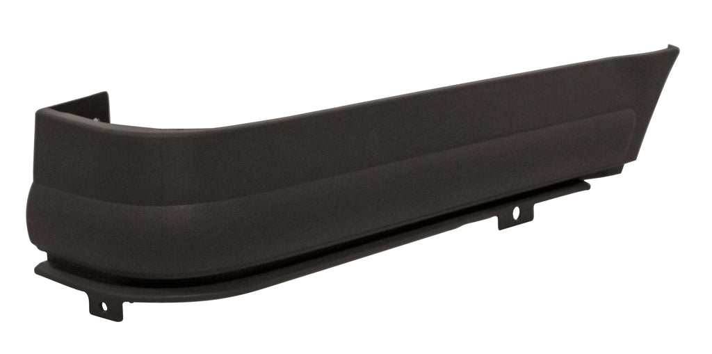 Cantonale Destro Paraurti Posteriore-Superiore-Con Primer Mod. Portellone Per Ford Transit Mk Vi (FD9101173)