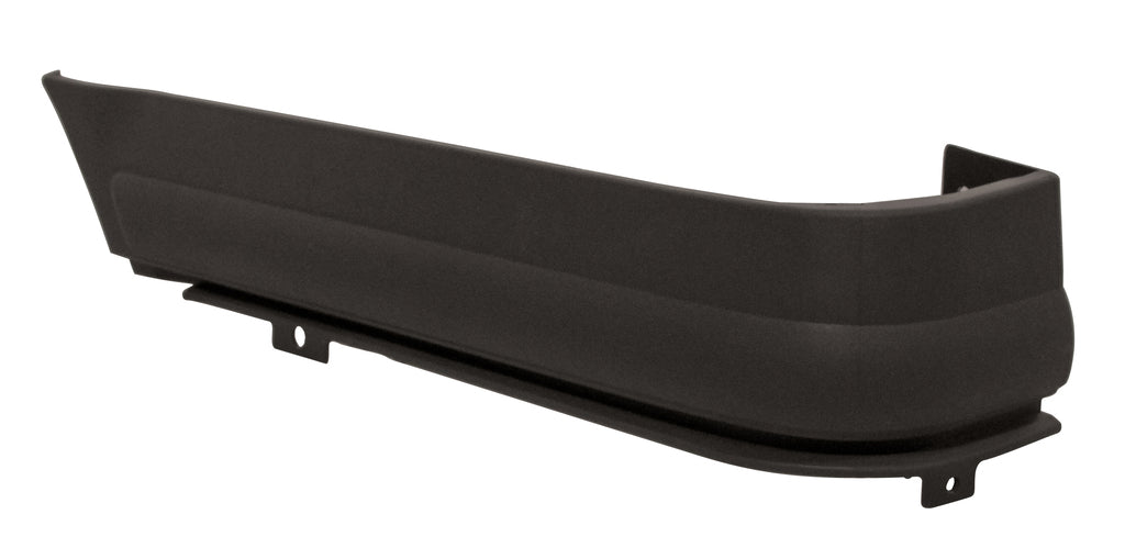 Cantonale Sinistro Paraurti Posteriore-Superiore-Con Primer Mod. Portellone Per Ford Transit Mk Vi (FD9101174)