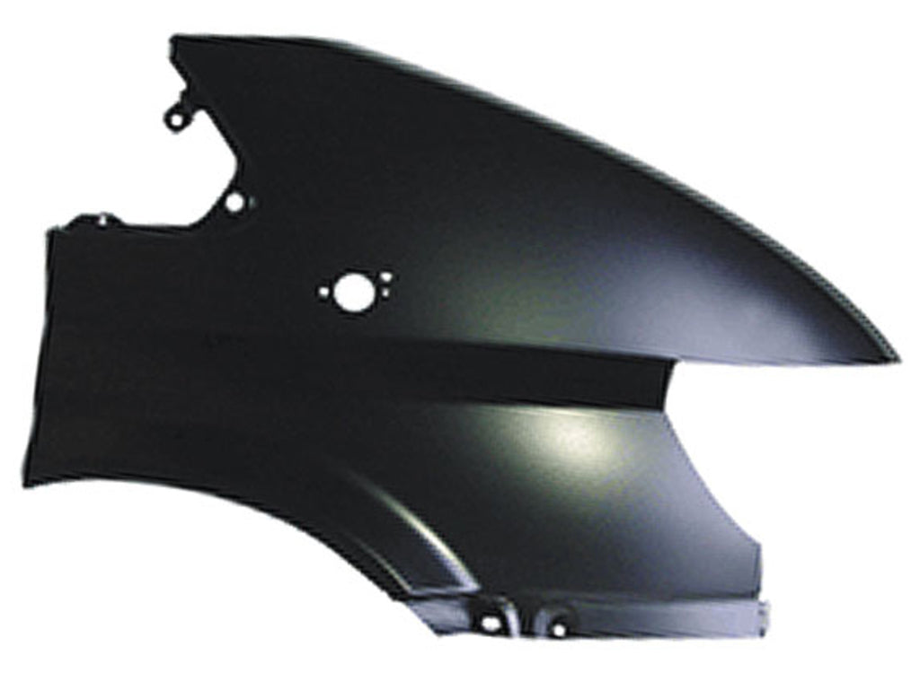 Parafango Anteriore Destro-Con Foro Lucciola Per Ford Transit Mk Vi (FD9103013)