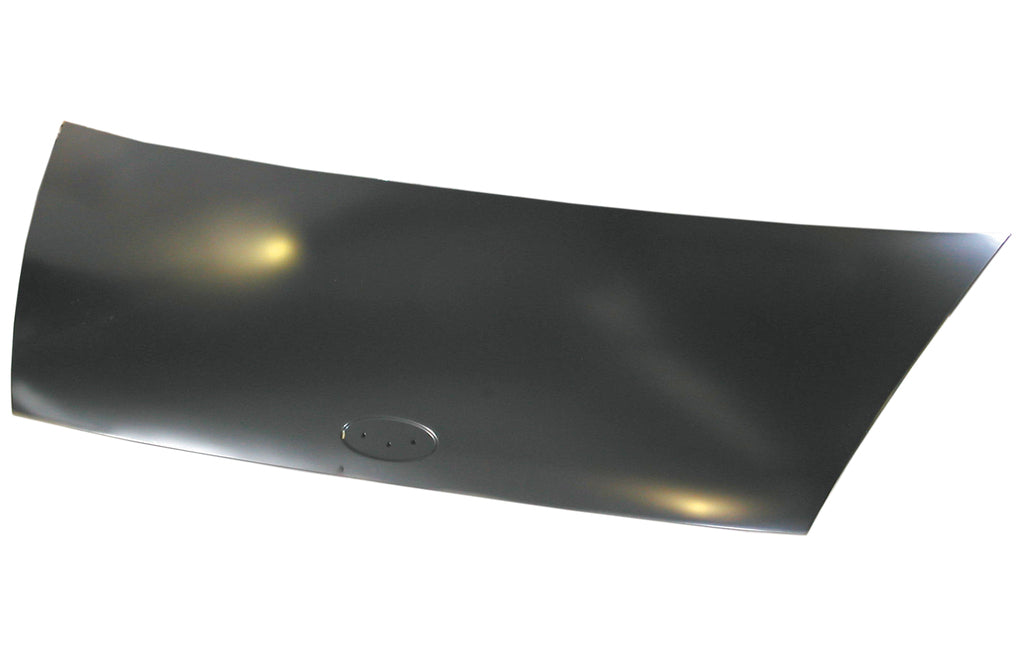 Cofano Per Ford Transit Mk Vi (FD9103130)