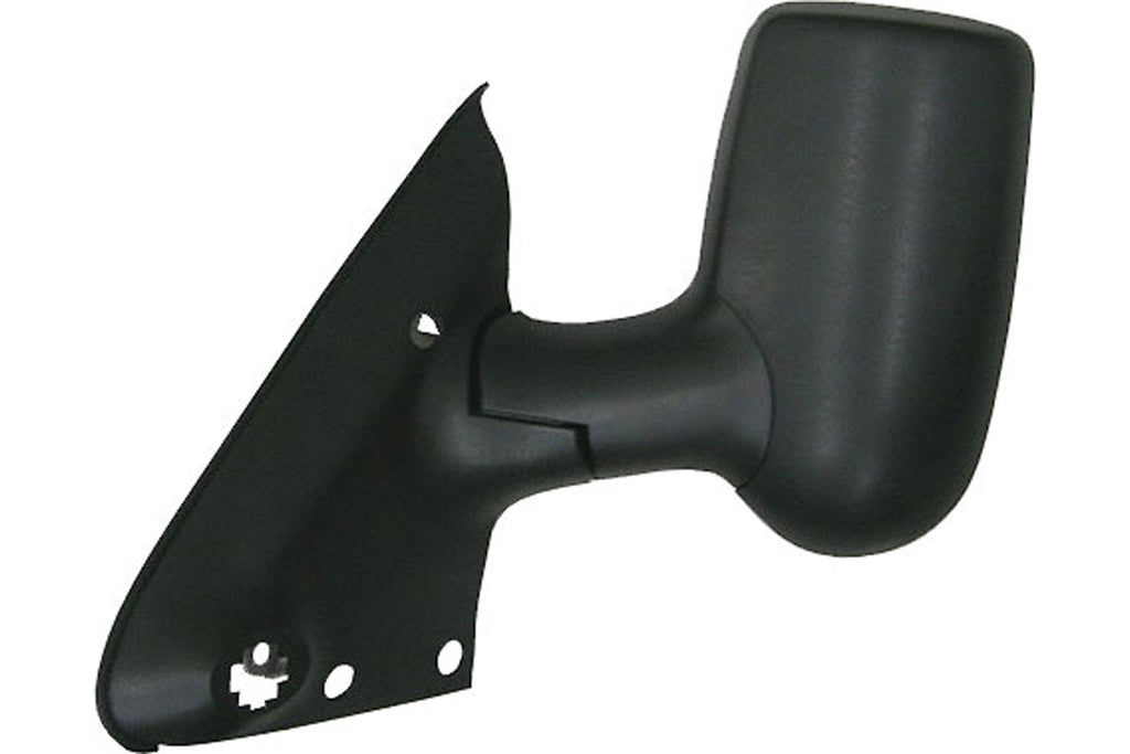 Retrovisore Sinistro-Elettrico-Termico-Nero-Braccio Corto-5h5p Per Ford Transit Mk Vi (FD9107304P)