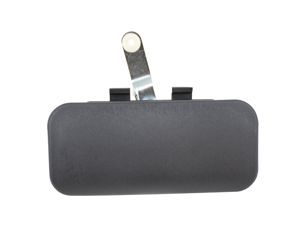 Maniglia Anteriore Sinistra-Esterna-Nera Per Ford Transit Mk Vi (FD9108002)