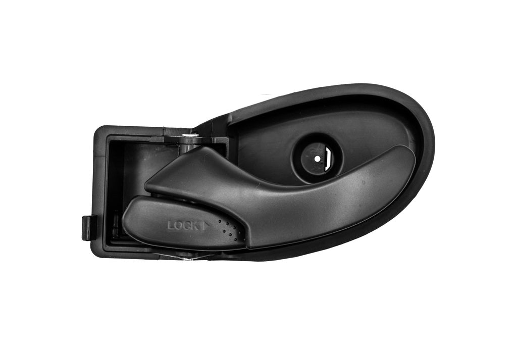 Maniglia Anteriore Sinistra-Interna-Nera Per Ford Transit Mk Vi (FD9108402)