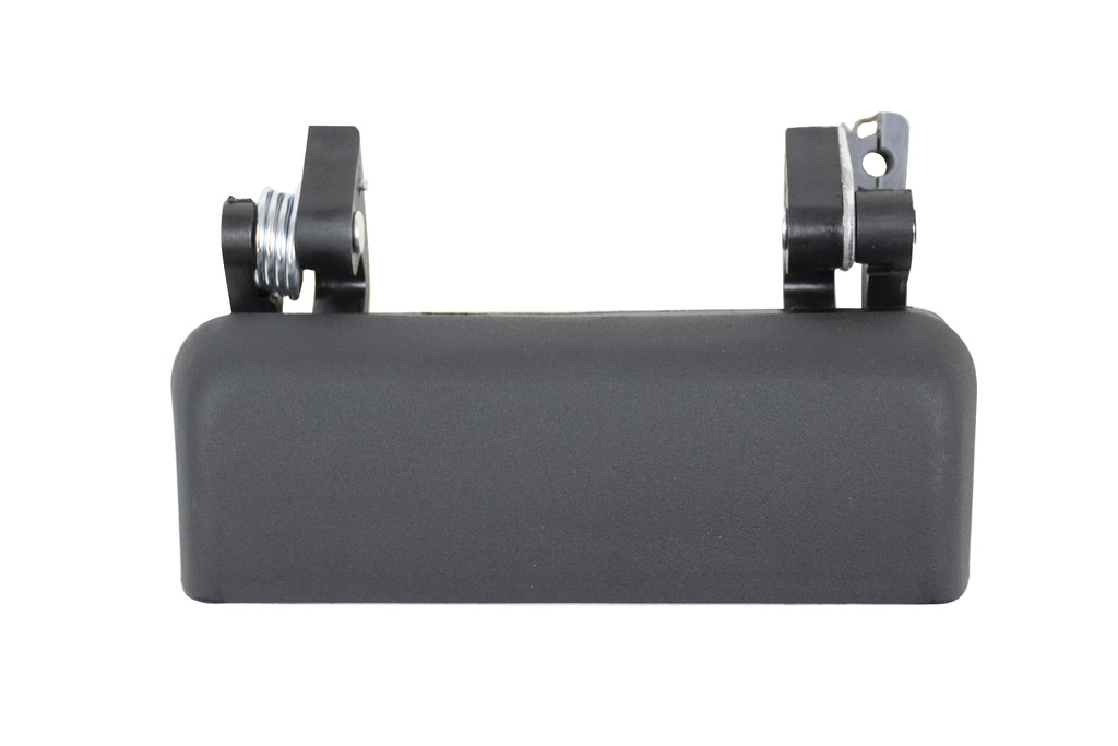 Maniglia Portellone-Esterna-Nera Per Ford Transit Mk Vi (FD9108404)