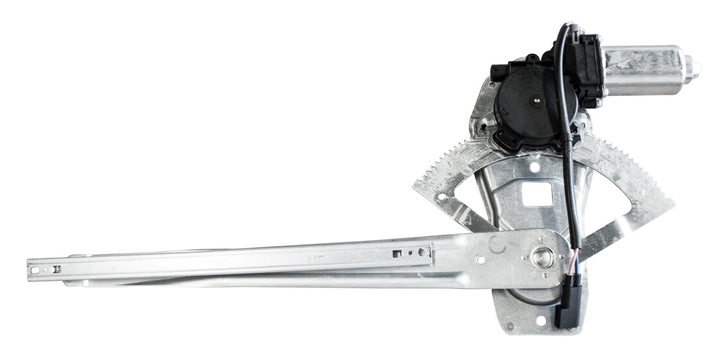 Alzacristallo Anteriore Destro-Elettrico Mod. 3 Porte Per Ford Transit Mk Vi (FD910W021)