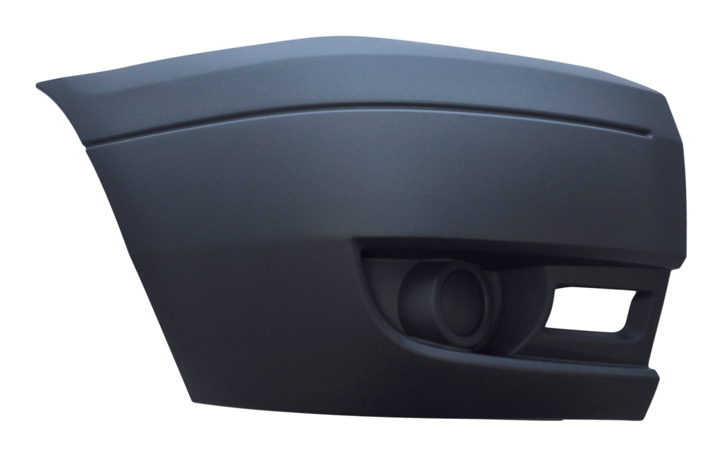 Cantonale Destro Paraurti Anteriore Per Ford Transit (FD9121103)