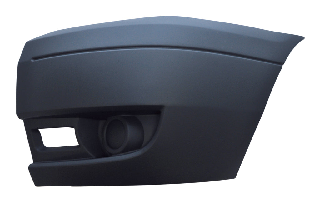 Cantonale Sinistro Paraurti Anteriore Per Ford Transit (FD9121104)