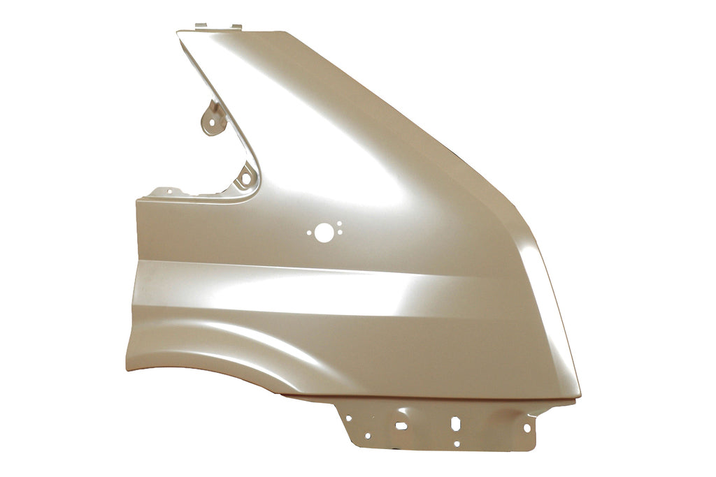 Parafango Anteriore Destro-Con Foro Lucciola Per Ford Transit (FD9123013)