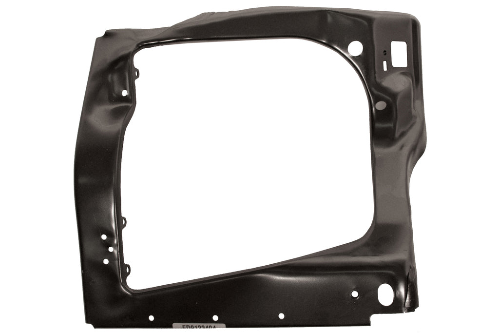 Sede Faro Sinistro Per Ford Transit (FD9123404)