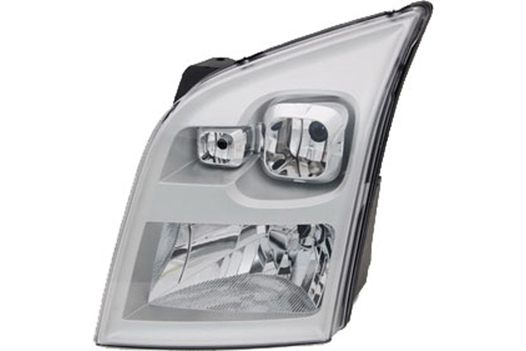 Proiettore Sinistro H4-Elettrico-Con Motore Per Ford Transit (FD9124804)
