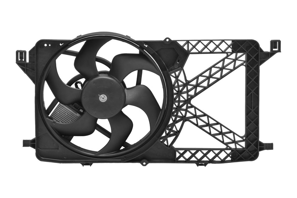Ventola Per Ford Transit (FD912F005)