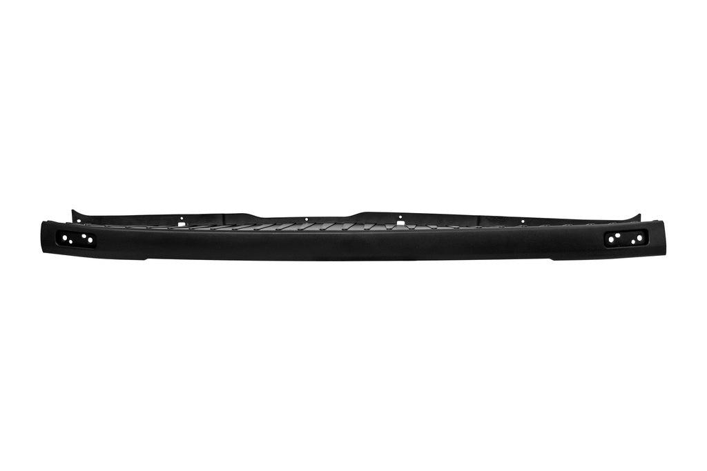 Pedana Poggiapiede Paraurti Posteriore-Nera Per Ford Transit (ttg) (FD9131090)