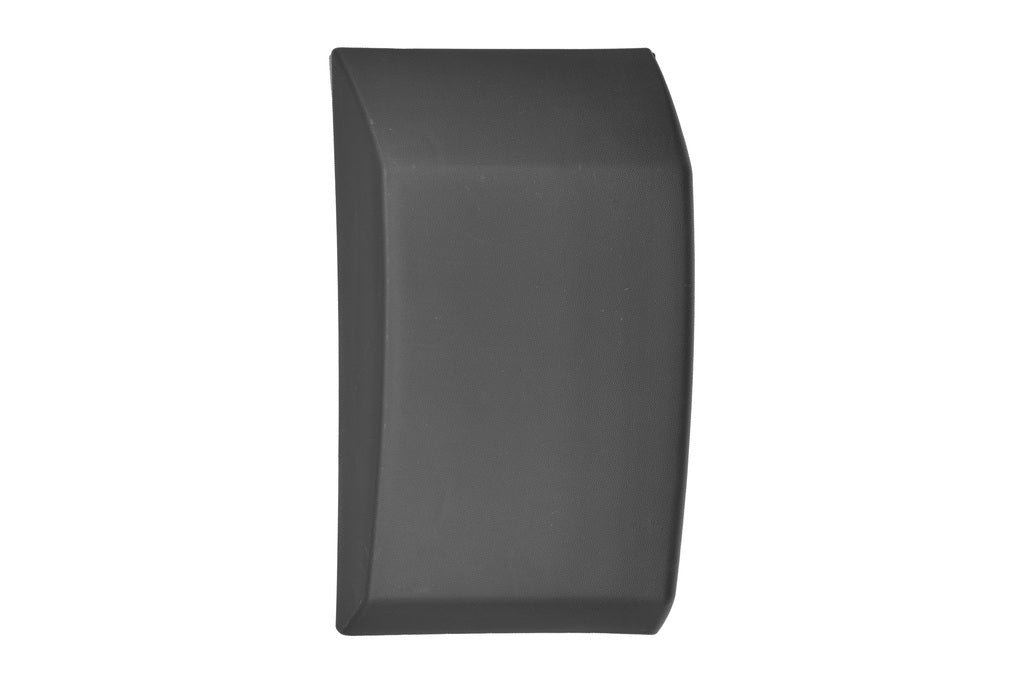 Modanatura Sportello Serbatoio-Superiore-Nera-Goffrata-Con Clips Per Ford Transit (ttg) (FD9131414)