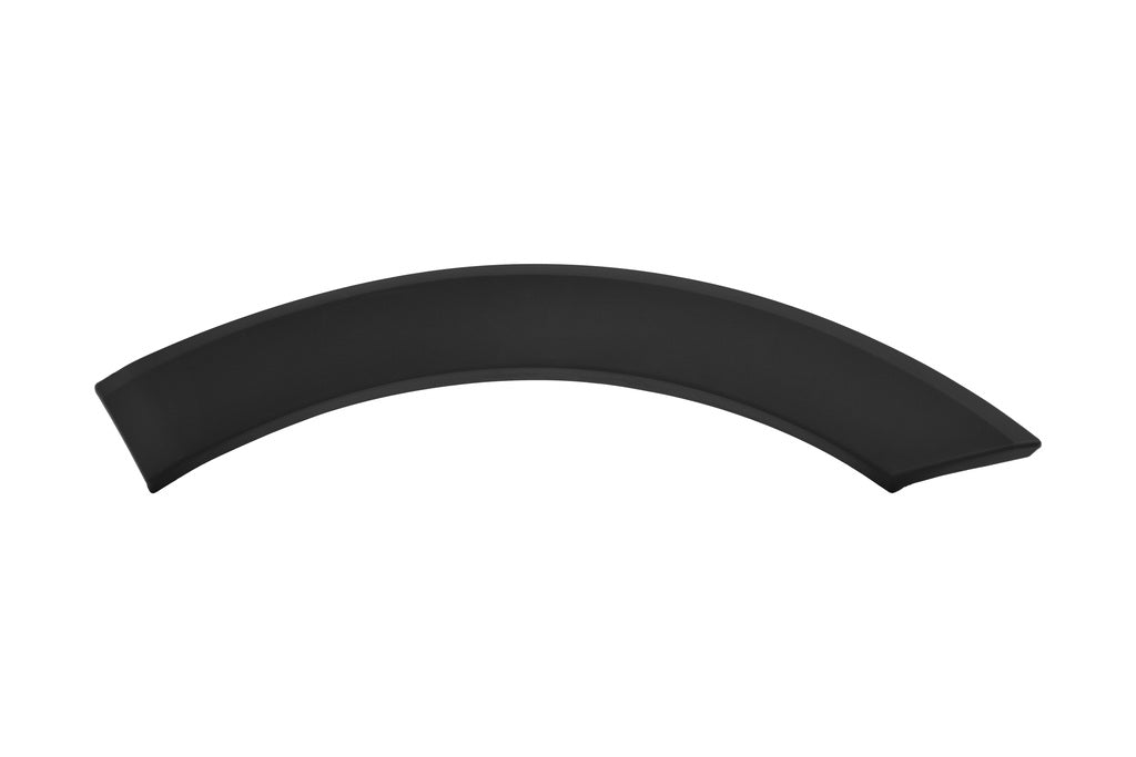 Parafanghino Anteriore Destro-Parte Posteriore-Nero-Goffrato Per Ford Transit (ttg) (FD9131583)