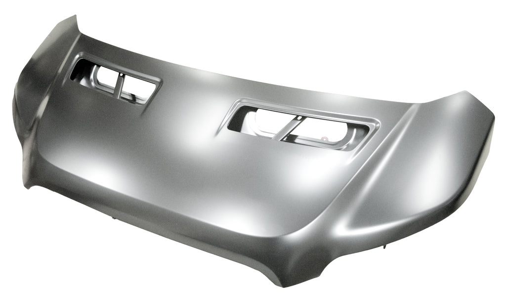 Cofano Per Ford Transit (ttg) (FD9133100)