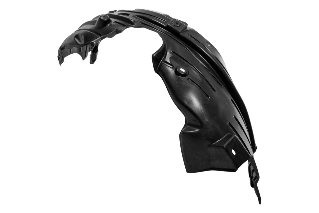 Passaruota Anteriore Destro Per Ford Transit (ttg) (FD9133603)
