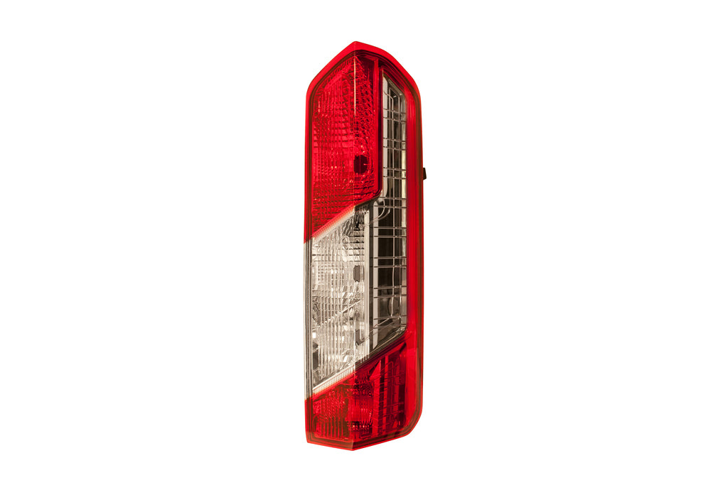 Fanale Posteriore Destro-Senza Portalampada Per Ford Transit (ttg) (FD9134153)