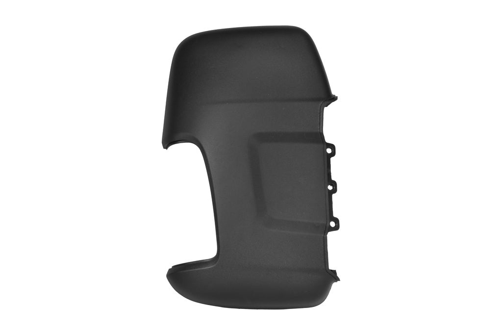 Calotta Retrovisore Destro-Nera-Con Sede Fanale-Con Braccio Lungo Per Ford Transit (ttg) (FD9137413)