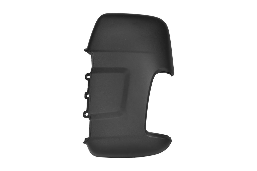 Calotta Retrovisore Sinistra-Nera-Con Sede Fanale-Con Braccio Lungo Per Ford Transit (ttg) (FD9137414)