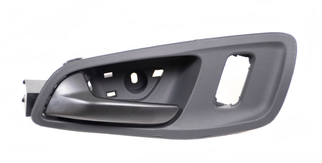 Maniglia Anteriore Sinistra-Interna-Nera Per Ford Transit (ttg) (FD9138102)