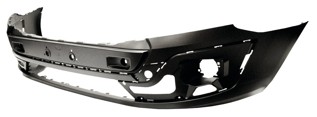 Paraurti Anteriore-Inferiore-Con Primer Per Ford Transit/tourneo - Custom (ttf) (FD9141021)