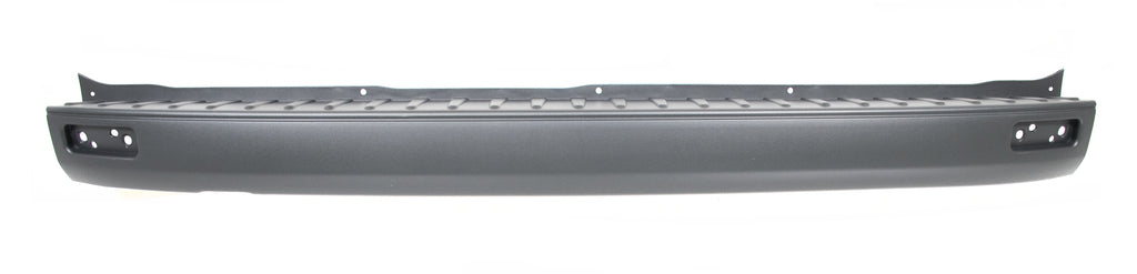 Paraurti Posteriore-Con Primer Per Ford Transit/tourneo - Custom (ttf) (FD9141061)