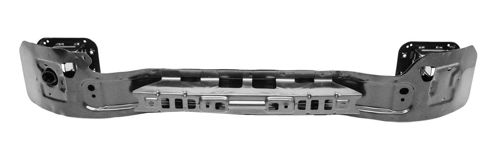 Rinforzo Paraurti Anteriore Per Ford Transit/tourneo - Custom (ttf) (FD9141622)