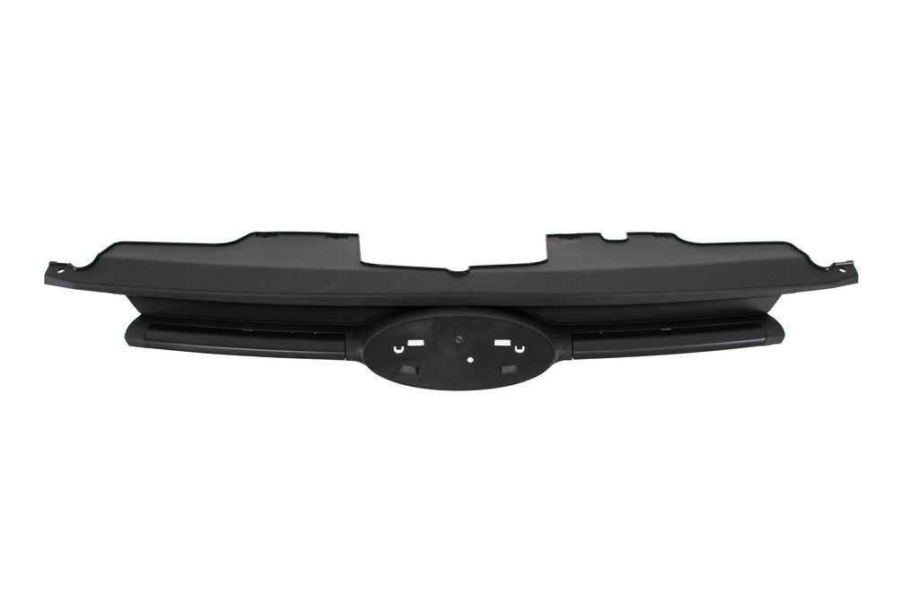 Griglia Radiatore-Nera Per Ford Transit/tourneo - Custom (ttf) (FD9142001)