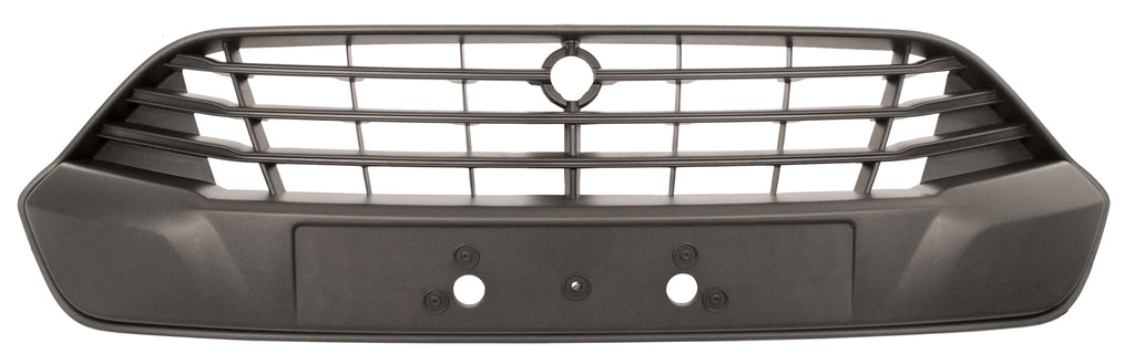 Griglia Paraurti Anteriore-Superiore Per Ford Transit/tourneo - Custom (ttf) (FD9142120)