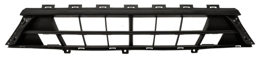 Griglia Radiatore-Inferiore-Grigia Per Ford Transit/tourneo - Custom (ttf) (FD9142121)