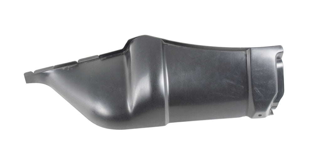 Rivestimento Parafango Anteriore Destro-Interno-Plastica Per Ford Transit/tourneo - Custom (ttf) (FD9143601)