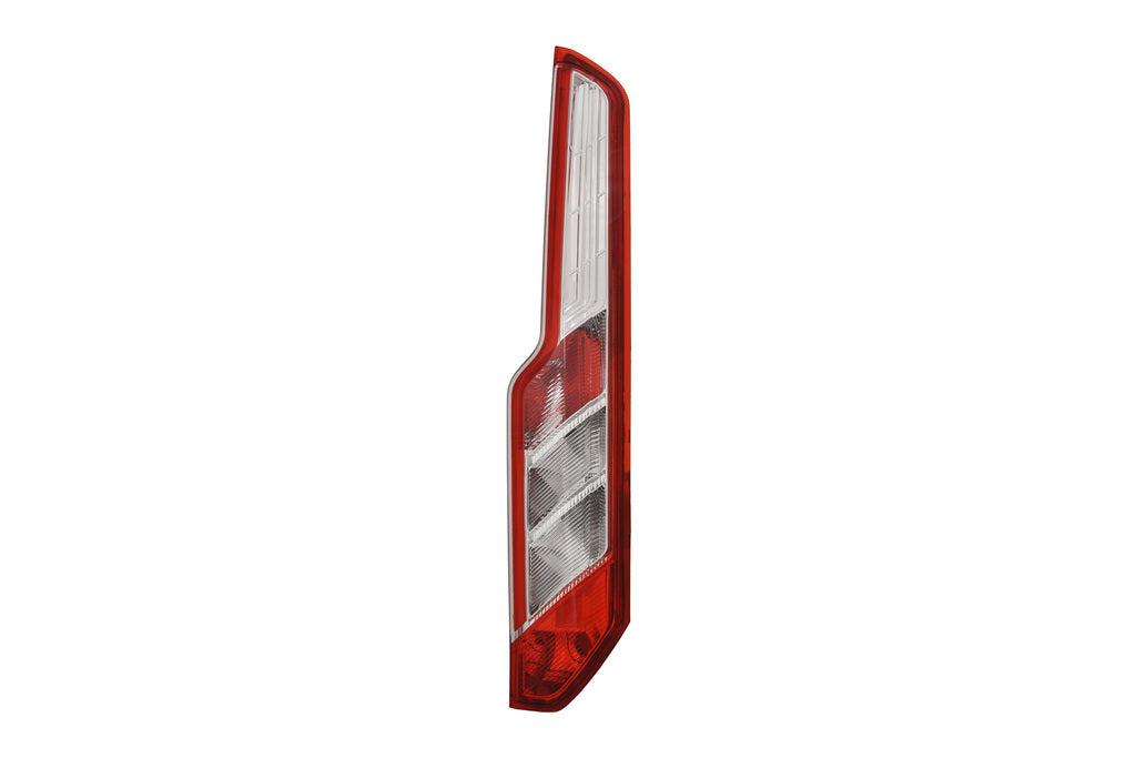 Fanale Posteriore Destro-Senza Porta-Lampada Per Ford Transit/tourneo - Custom (ttf) (FD9144153AQ)