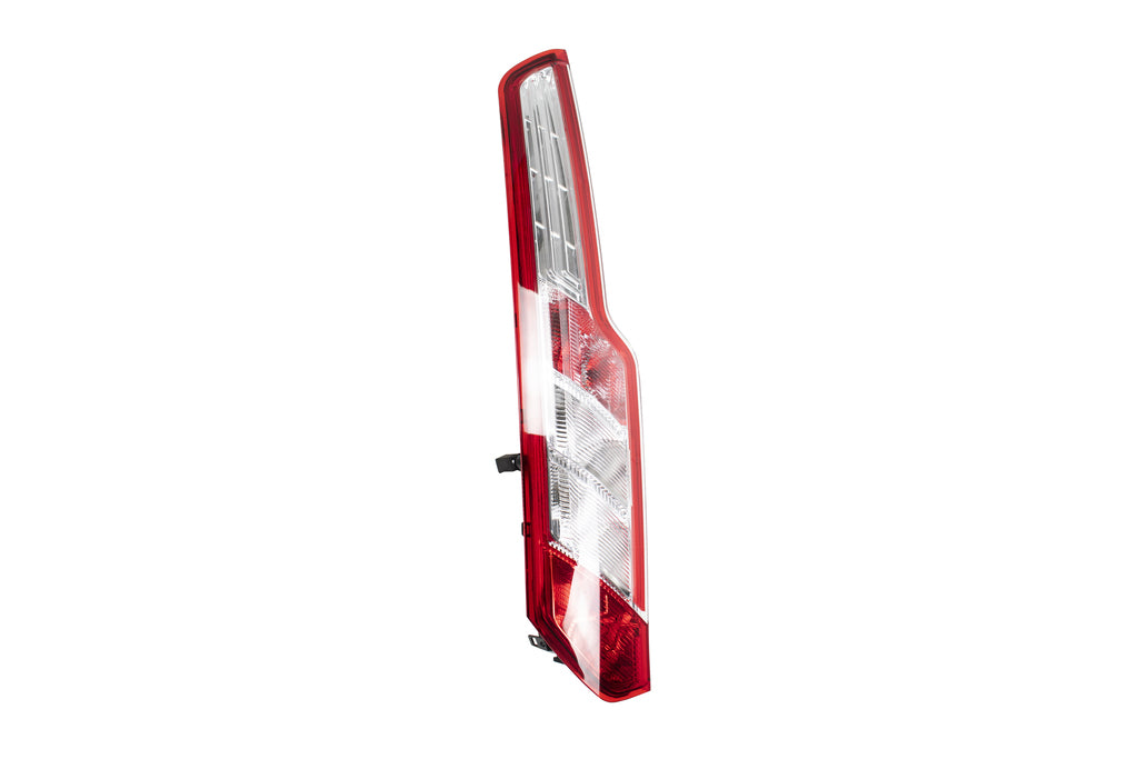 Fanale Posteriore Sinistro-Senza Portalampada Per Ford Transit/tourneo - Custom (ttf) (FD9144154)