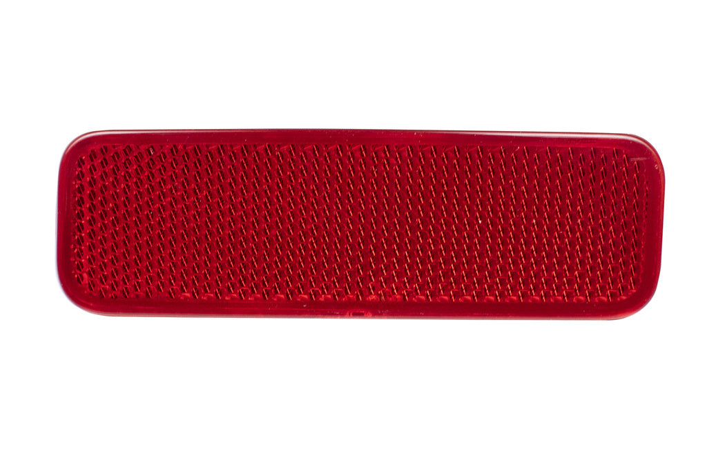 Catadiottro Sinistro Paraurti Posteriore Per Ford Transit/tourneo - Custom (ttf) (FD9144354)
