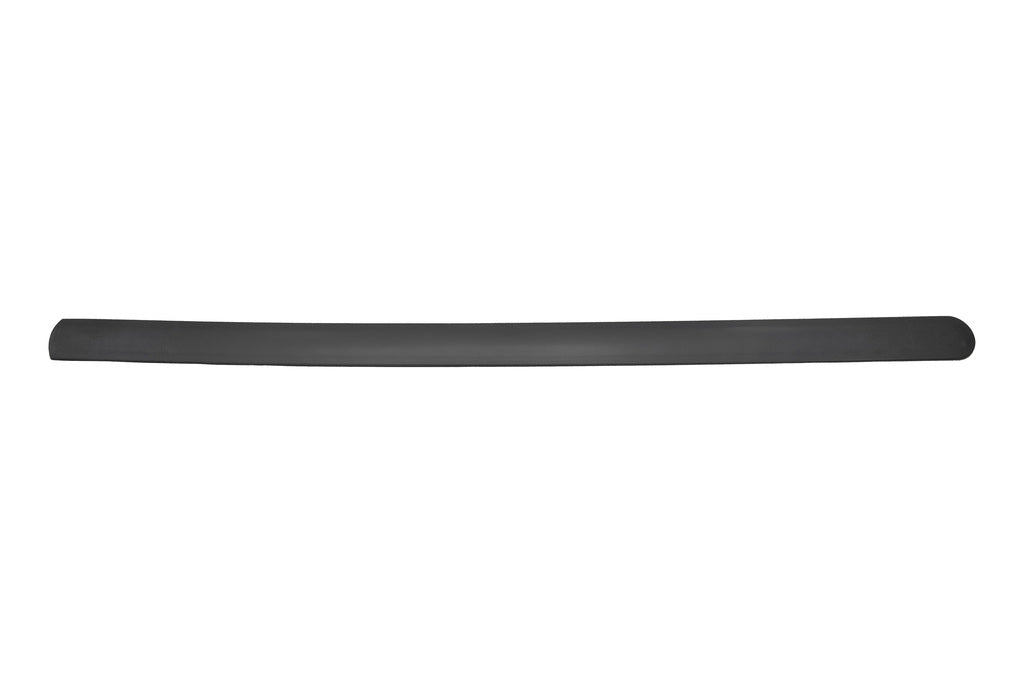 Modanatura Porta Anteriore Destra-Con Biadesivo-Nera Per Ford Transit/tourneo - Connect (FD9301403)