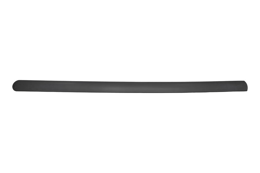 Modanatura Porta Anteriore Sinistra-Con Clips-Nera Per Ford Transit/tourneo - Connect (FD9301404)